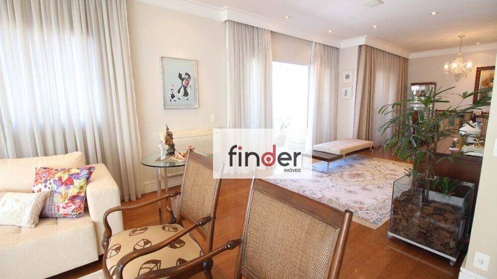 Cobertura à venda com 4 quartos, 383m² - Foto 5