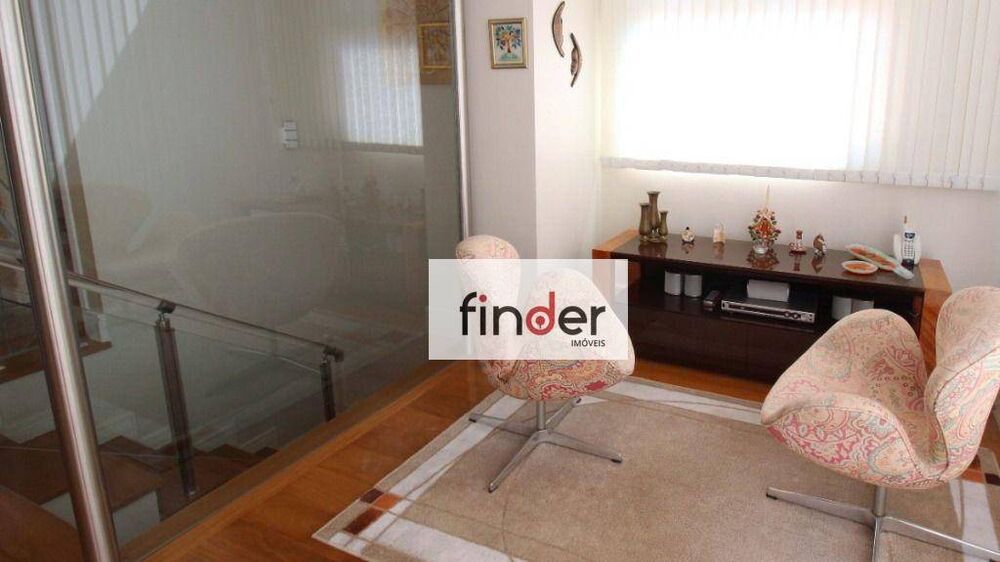 Cobertura à venda com 4 quartos, 383m² - Foto 7