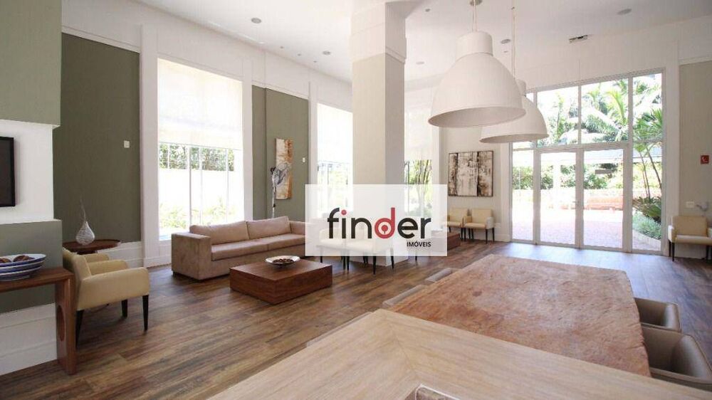 Cobertura à venda com 4 quartos, 383m² - Foto 17