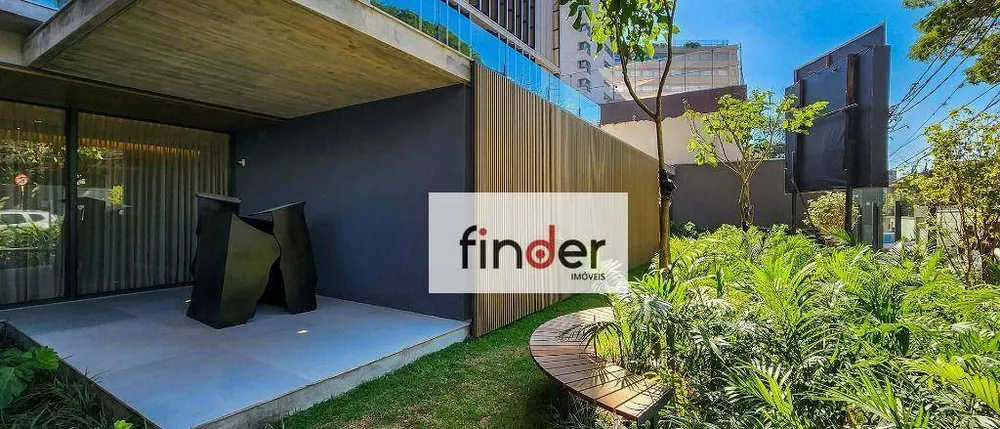 Apartamento, 3 quartos, 183 m² - Foto 1