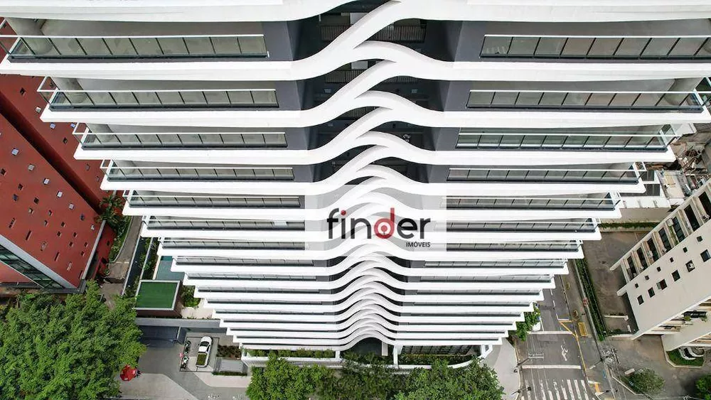 Apartamento, 4 quartos, 230 m² - Foto 4