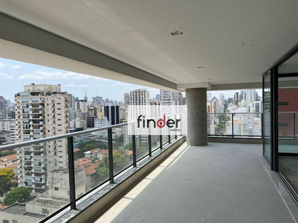 Apartamento, 4 quartos, 230 m² - Foto 2