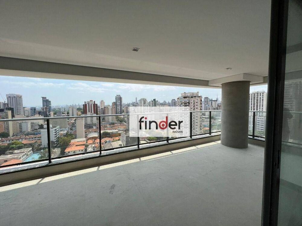 Apartamento, 4 quartos, 230 m² - Foto 1