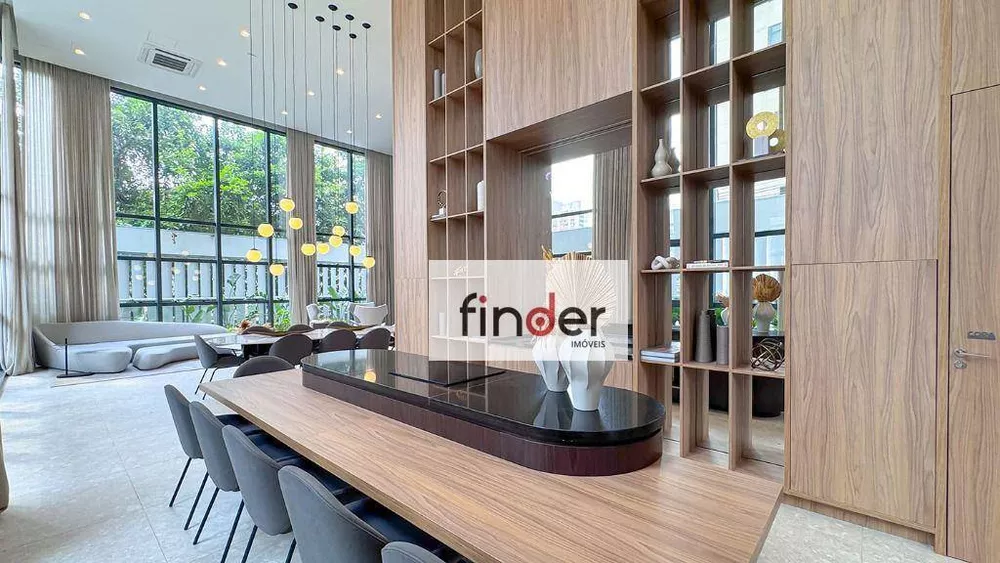 Apartamento, 4 quartos, 230 m² - Foto 7