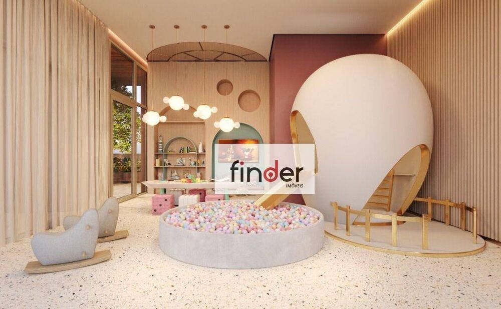 Apartamento, 3 quartos, 212 m² - Foto 7