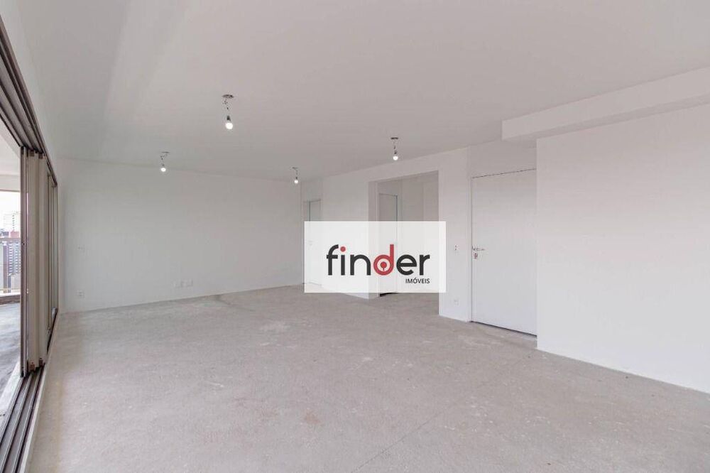 Apartamento, 3 quartos, 212 m² - Foto 2