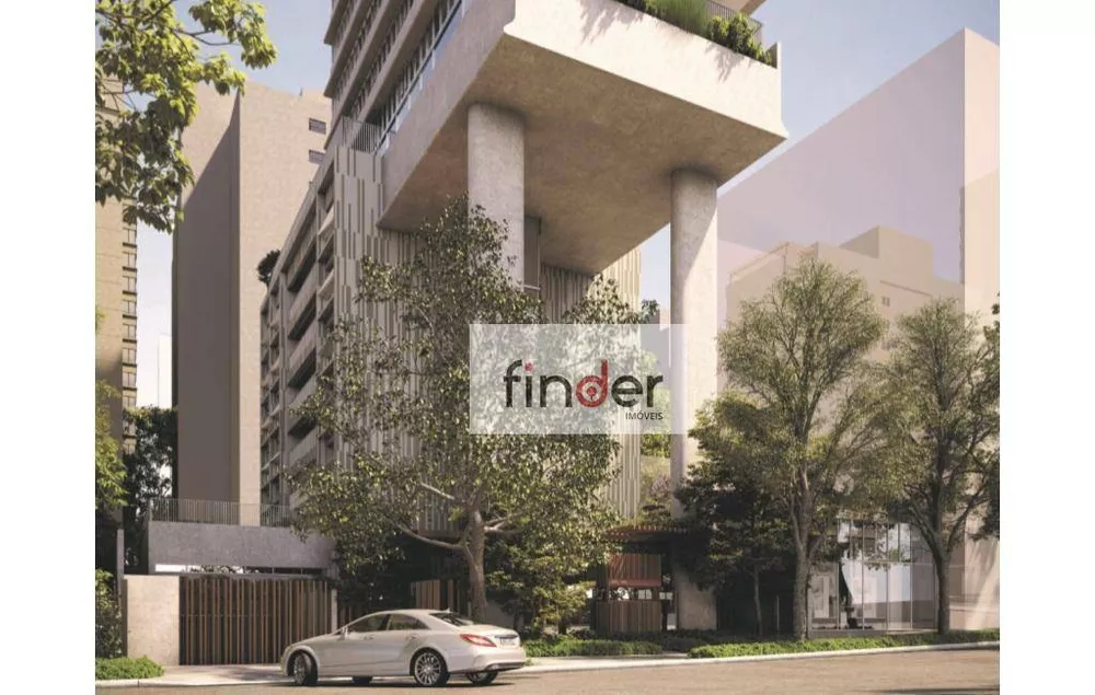 Apartamento, 3 quartos, 240 m² - Foto 13