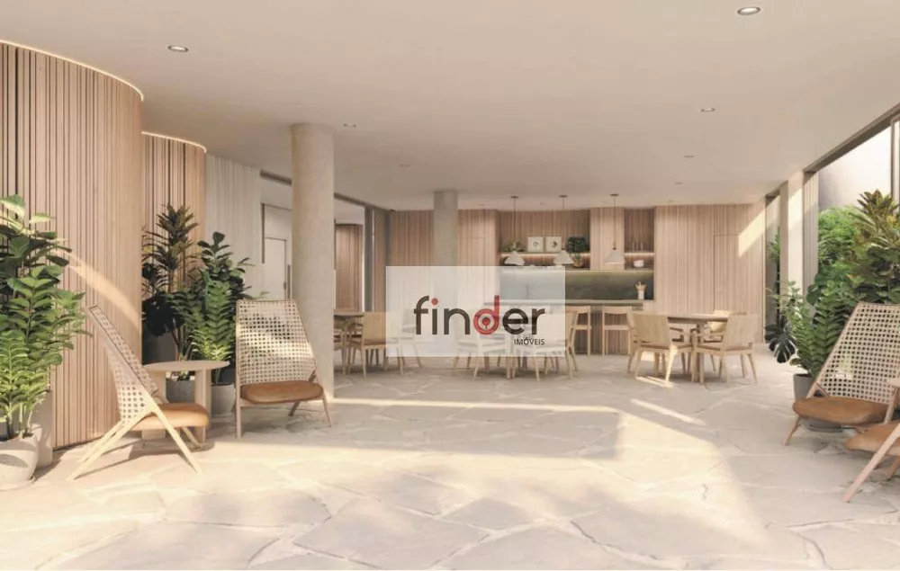 Apartamento, 3 quartos, 240 m² - Foto 19