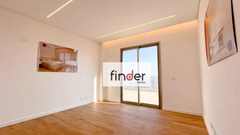 Cobertura, 5 quartos, 840 m² - Foto 3