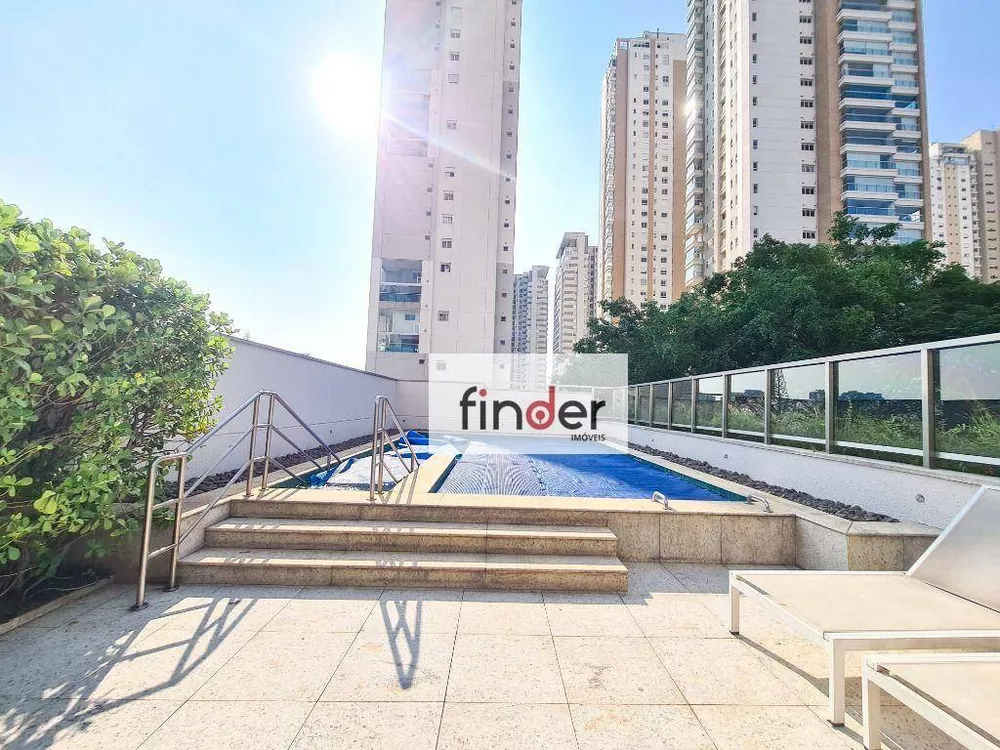 Cobertura, 5 quartos, 840 m² - Foto 10