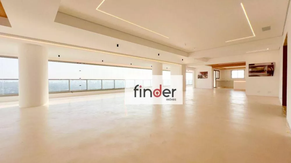 Cobertura, 5 quartos, 840 m² - Foto 1