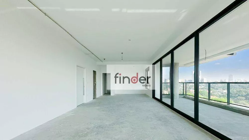 Apartamento, 4 quartos, 276 m² - Foto 6