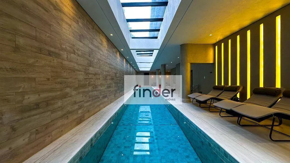 Apartamento, 4 quartos, 276 m² - Foto 10