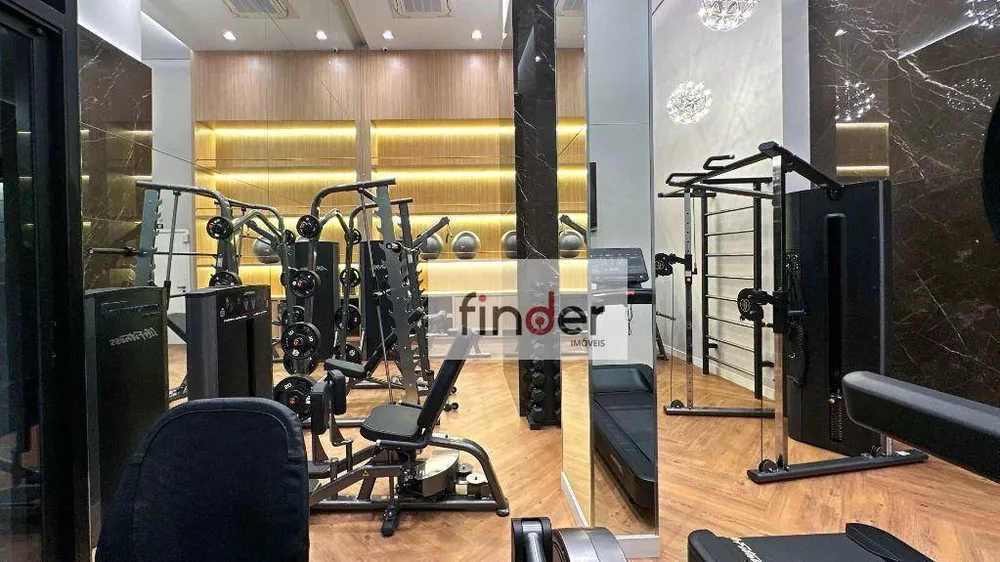 Apartamento, 4 quartos, 276 m² - Foto 11