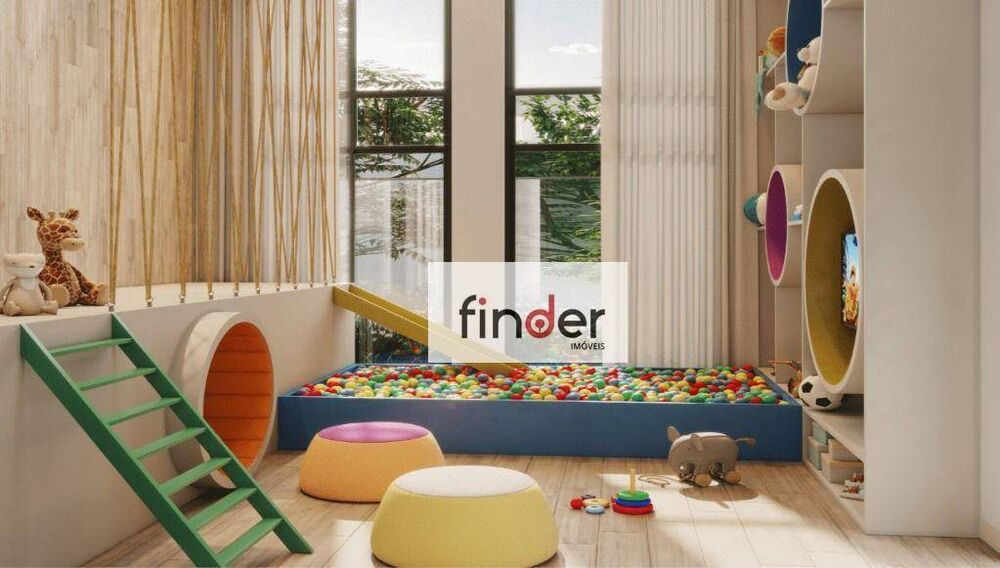 Apartamento, 4 quartos, 276 m² - Foto 10