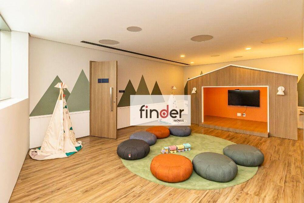 Cobertura, 3 quartos, 838 m² - Foto 2