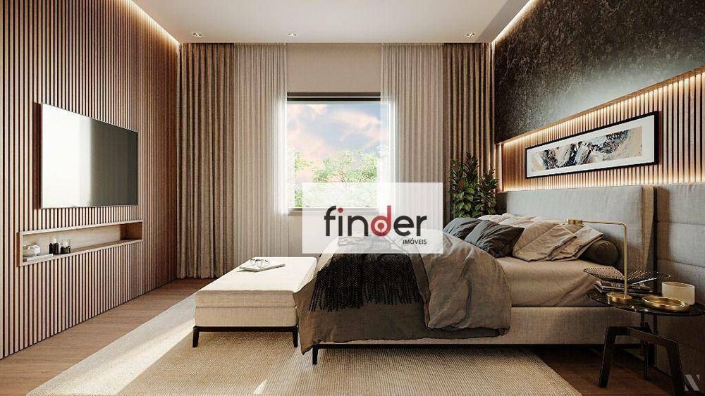 Cobertura à venda com 4 quartos, 720m² - Foto 3