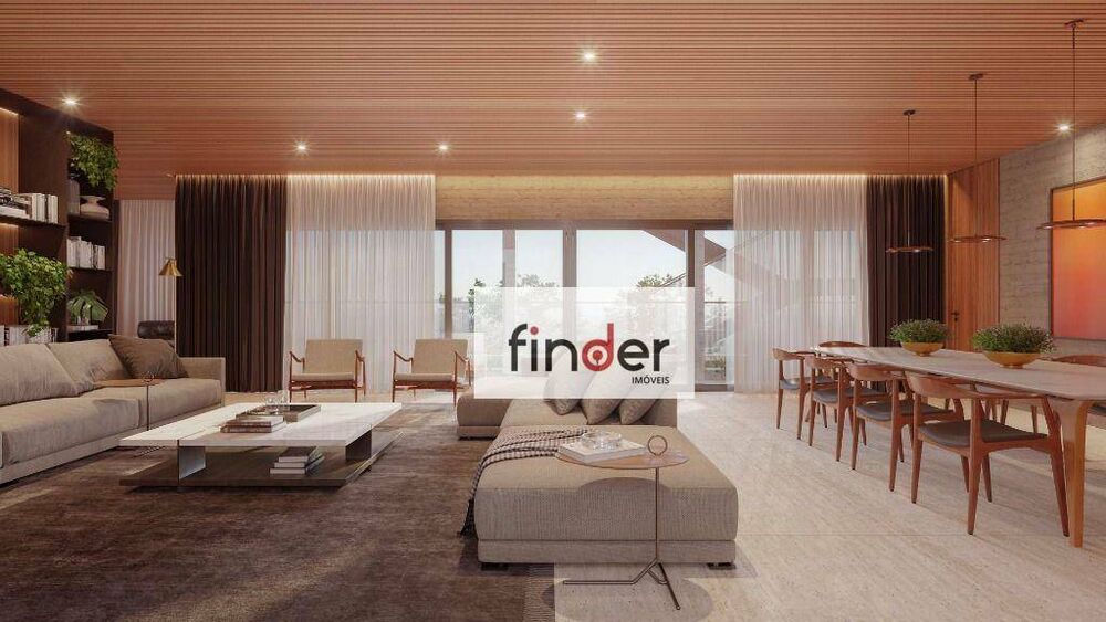 Cobertura à venda com 4 quartos, 720m² - Foto 2