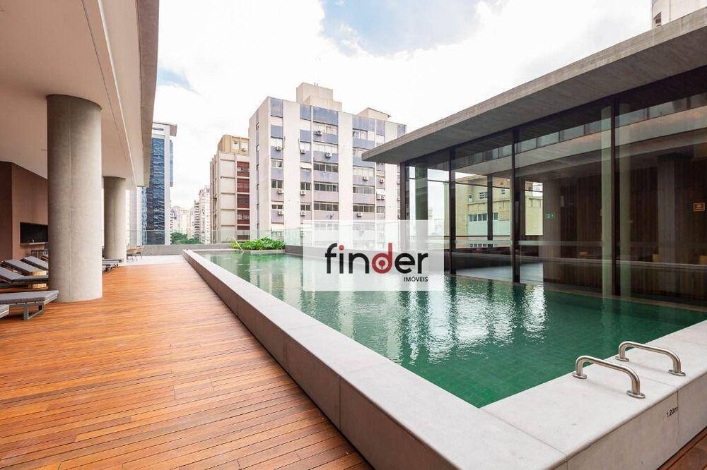 Apartamento, 3 quartos, 288 m² - Foto 1