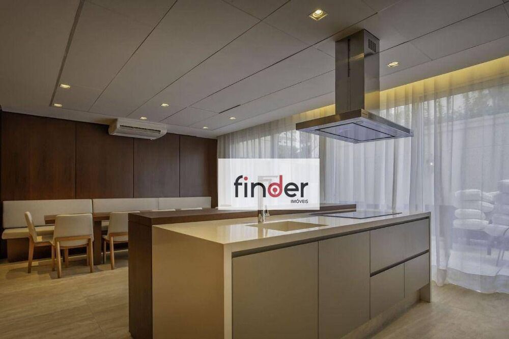 Apartamento, 3 quartos, 287 m² - Foto 4