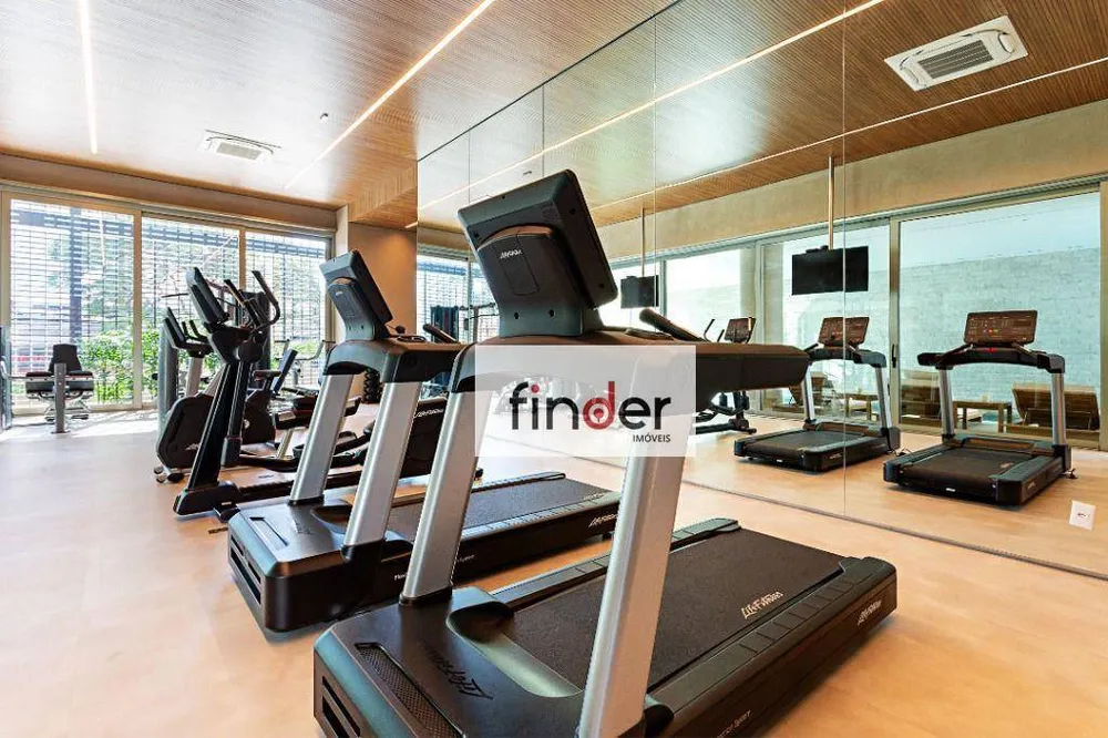 Apartamento, 4 quartos, 335 m² - Foto 3