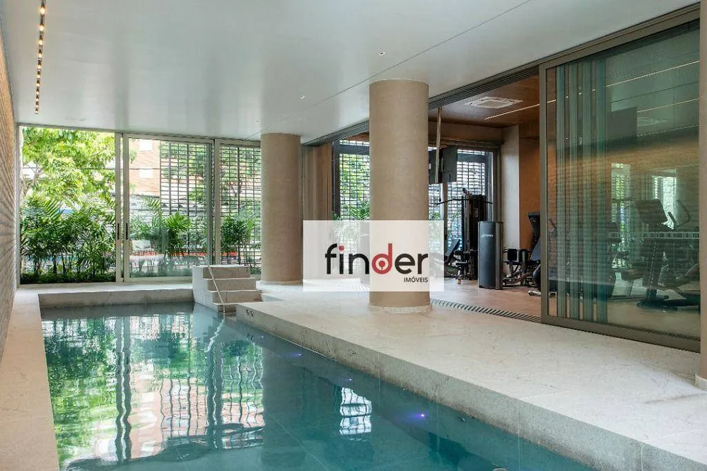 Apartamento, 4 quartos, 335 m² - Foto 4