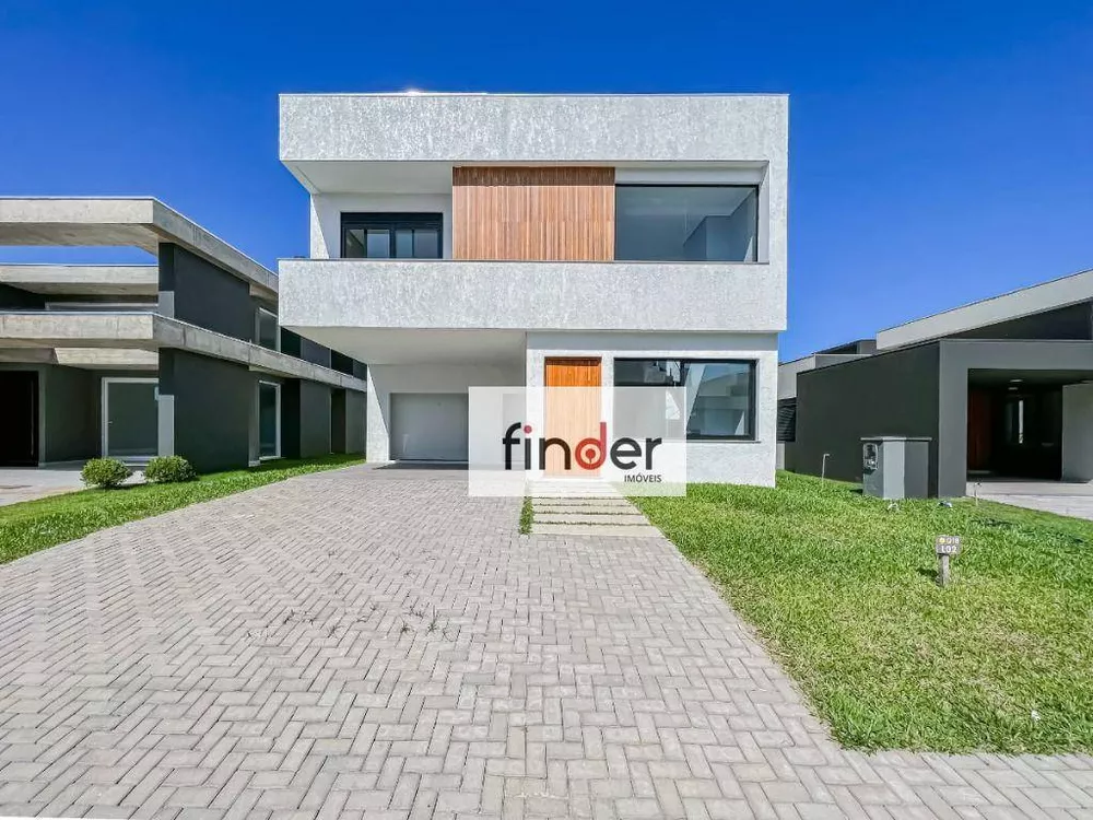Casa, 4 quartos, 220 m² - Foto 30