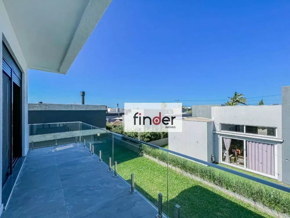 Casa, 4 quartos, 220 m² - Foto 17
