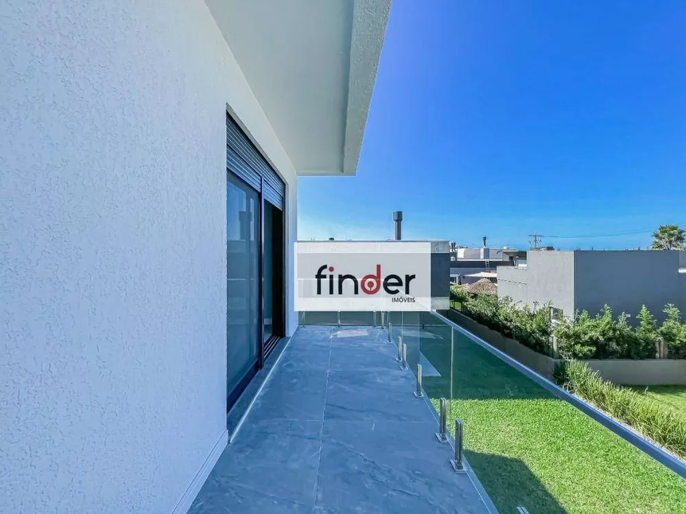 Casa, 4 quartos, 220 m² - Foto 26