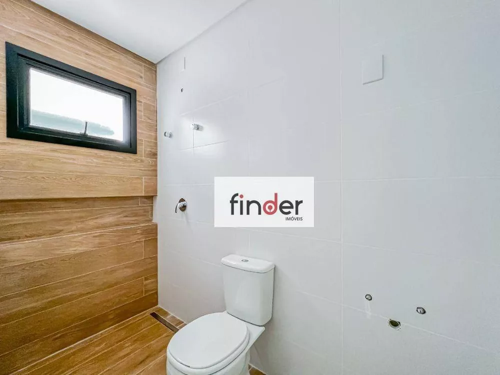 Casa, 4 quartos, 220 m² - Foto 11