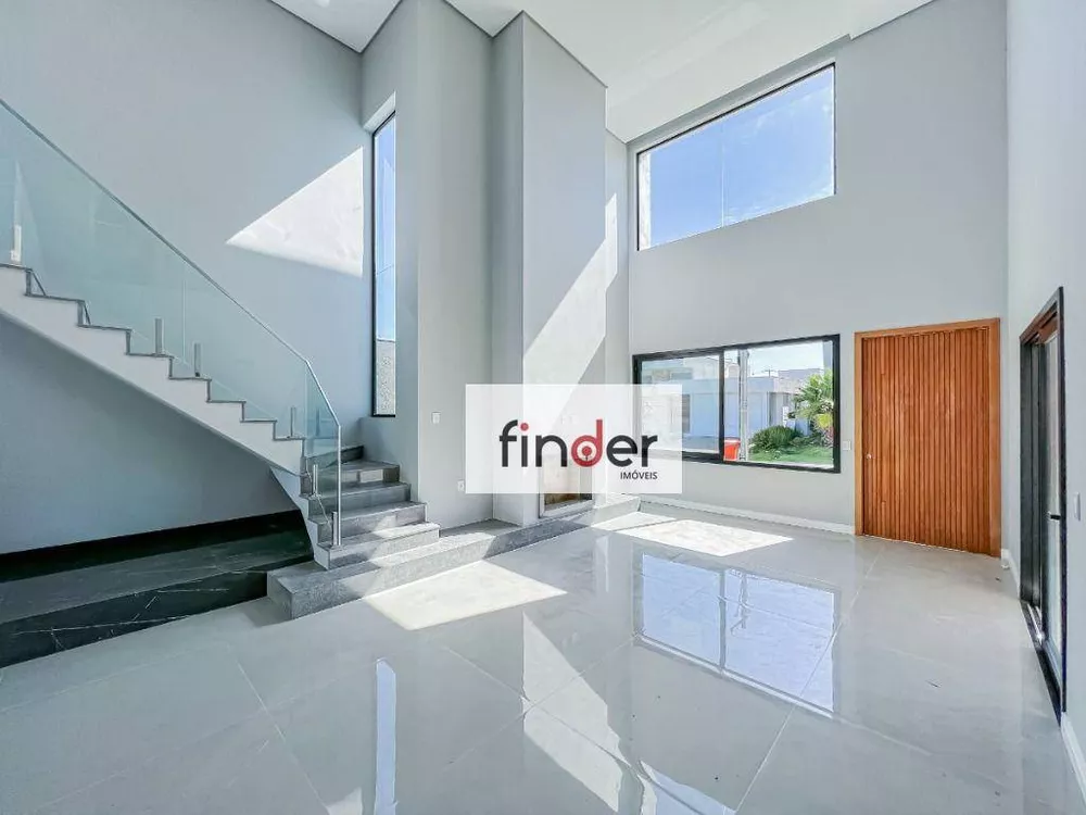 Casa, 4 quartos, 220 m² - Foto 34