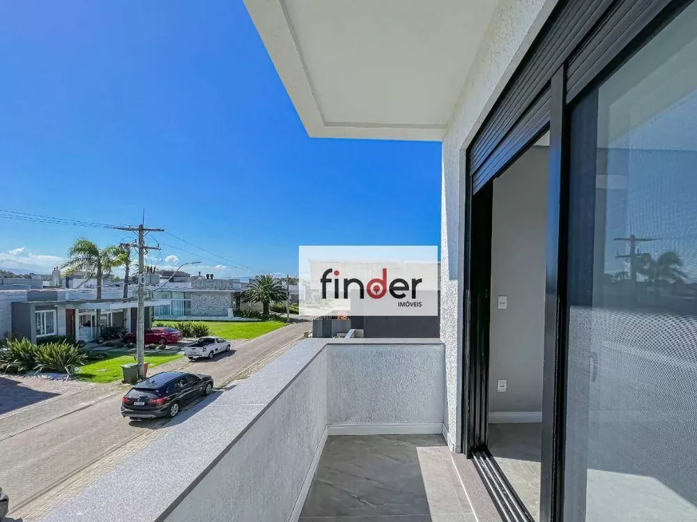 Casa, 4 quartos, 220 m² - Foto 23