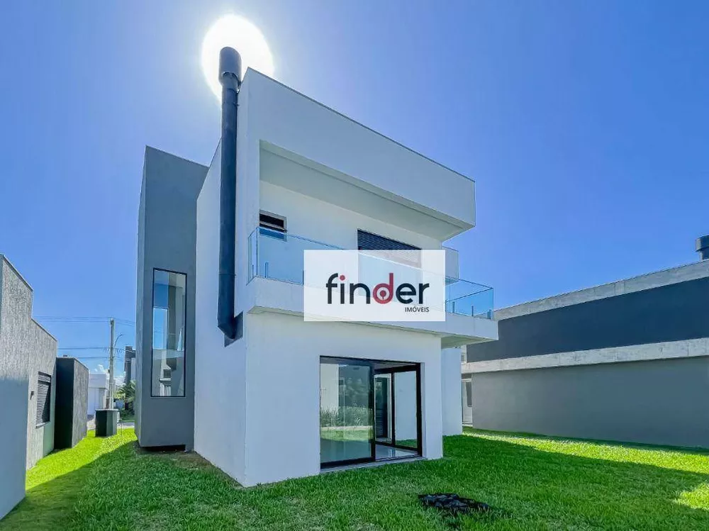 Casa, 4 quartos, 220 m² - Foto 16