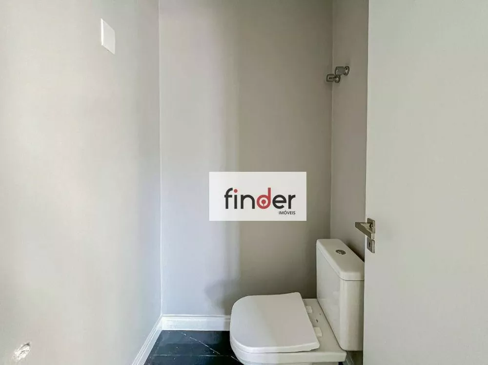 Casa, 4 quartos, 220 m² - Foto 8