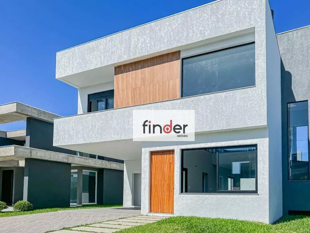 Casa, 4 quartos, 220 m² - Foto 22