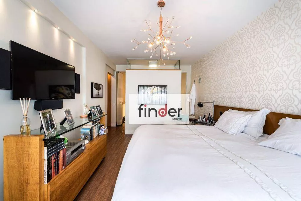 Apartamento, 3 quartos, 250 m² - Foto 19