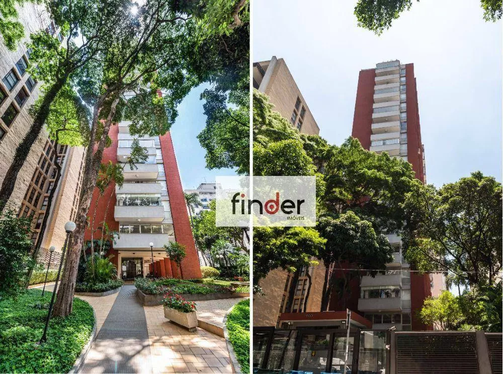 Apartamento, 3 quartos, 250 m² - Foto 29