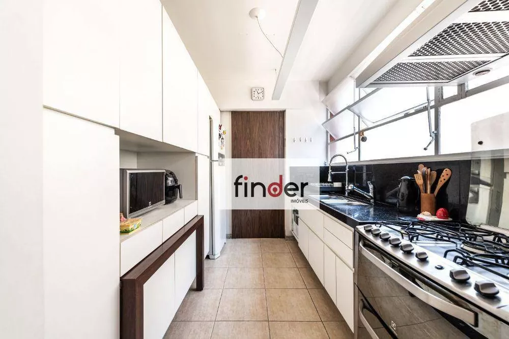 Apartamento, 3 quartos, 250 m² - Foto 4
