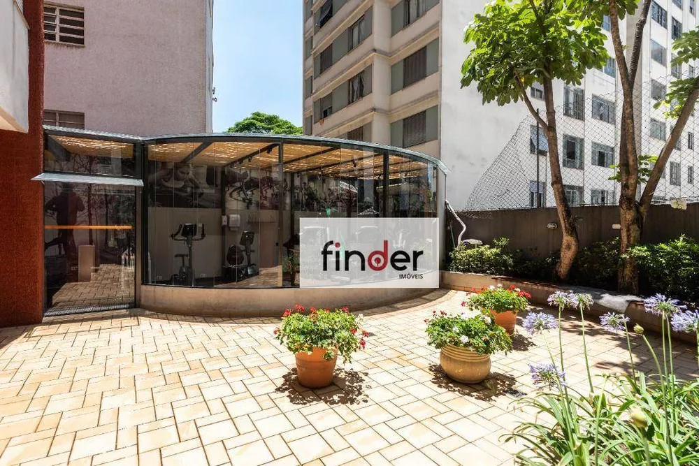 Apartamento, 3 quartos, 250 m² - Foto 5