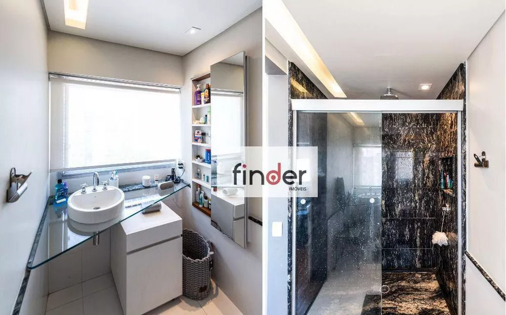 Apartamento, 3 quartos, 250 m² - Foto 32