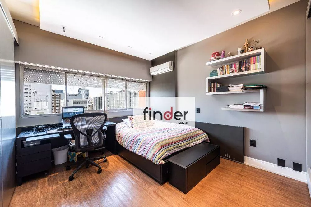 Apartamento, 3 quartos, 250 m² - Foto 21