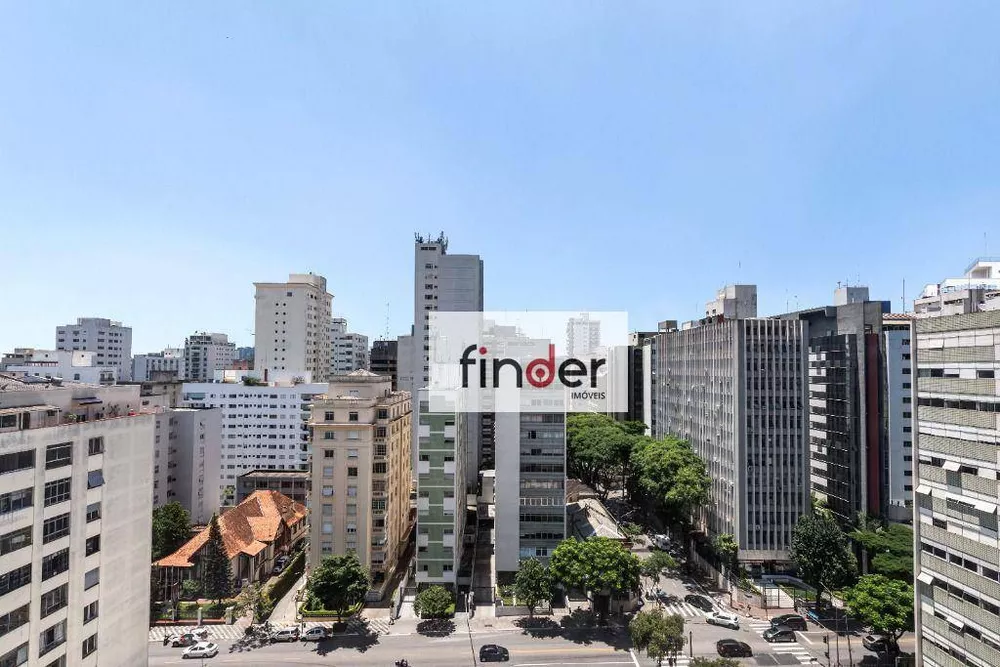 Apartamento, 3 quartos, 250 m² - Foto 23