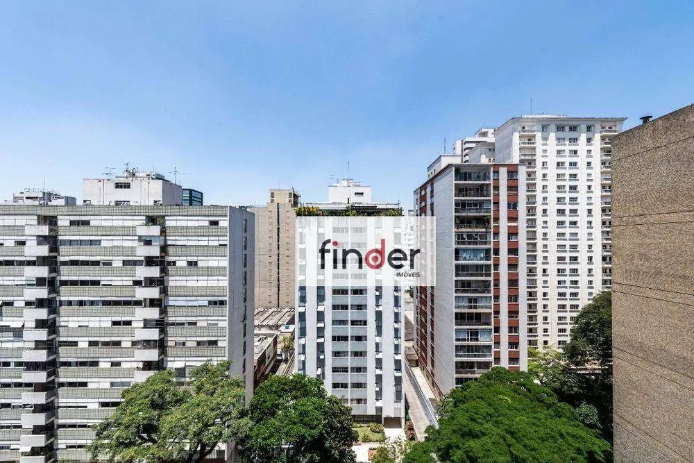 Apartamento, 3 quartos, 250 m² - Foto 20