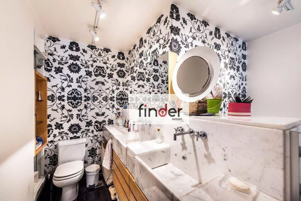 Apartamento, 3 quartos, 250 m² - Foto 3