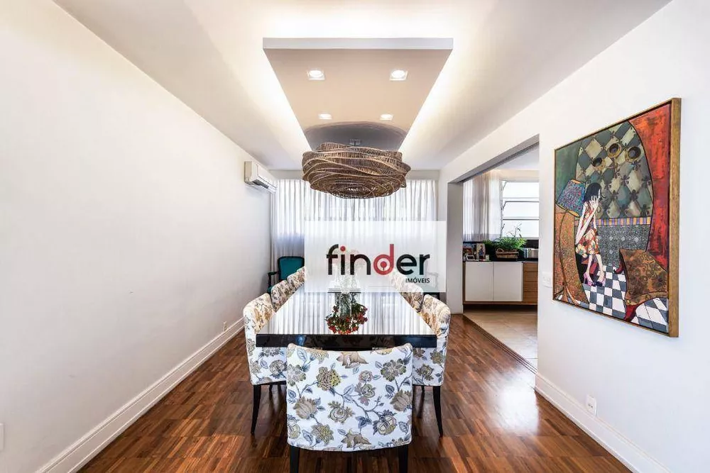 Apartamento, 3 quartos, 250 m² - Foto 15