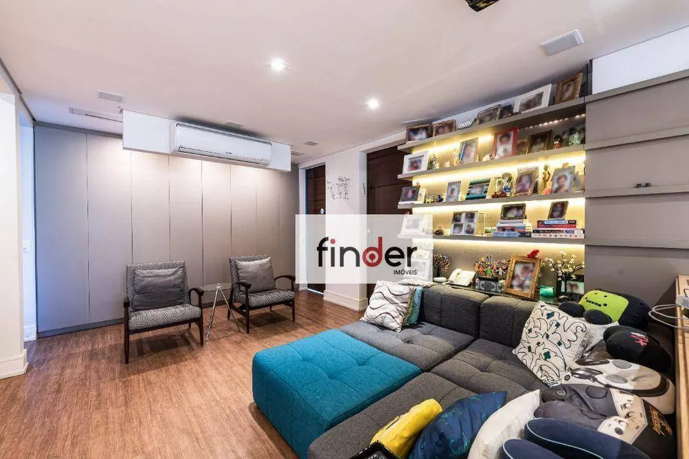 Apartamento, 3 quartos, 250 m² - Foto 24