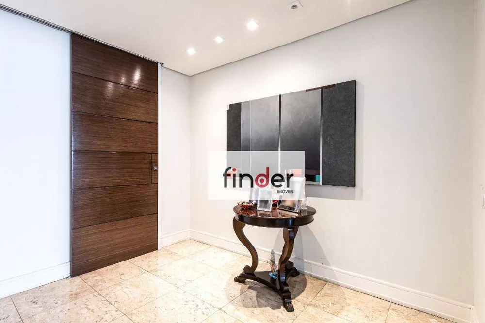 Apartamento, 3 quartos, 250 m² - Foto 13