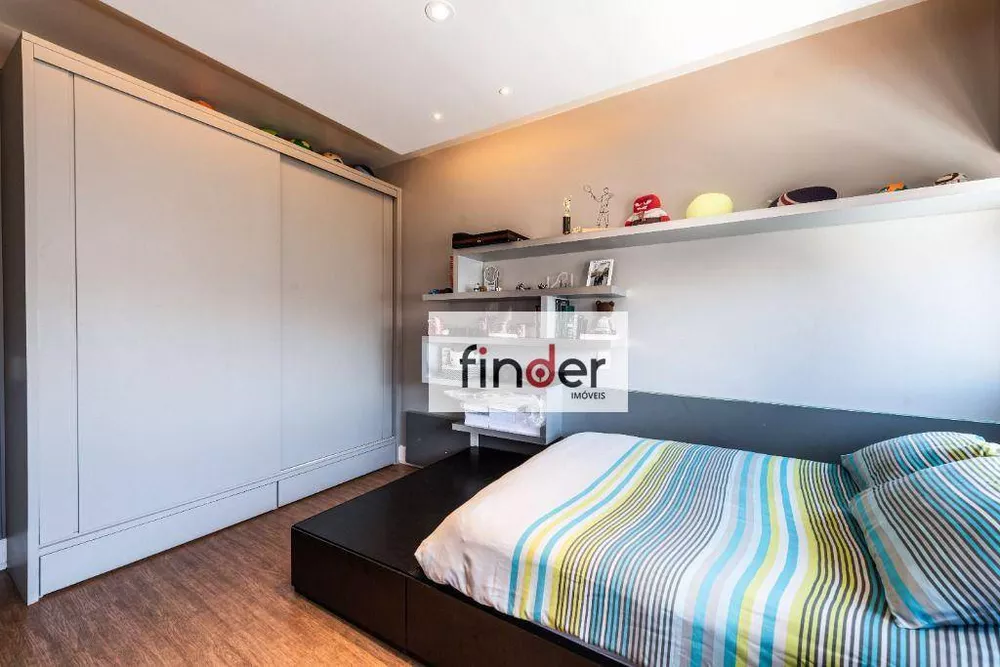 Apartamento, 3 quartos, 250 m² - Foto 14