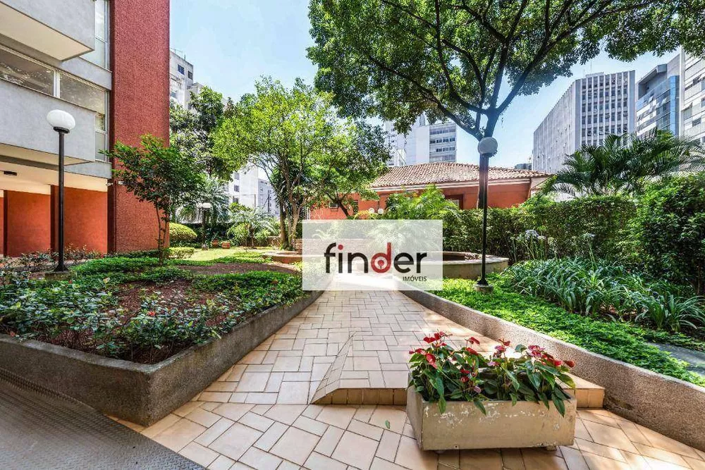 Apartamento, 3 quartos, 250 m² - Foto 28