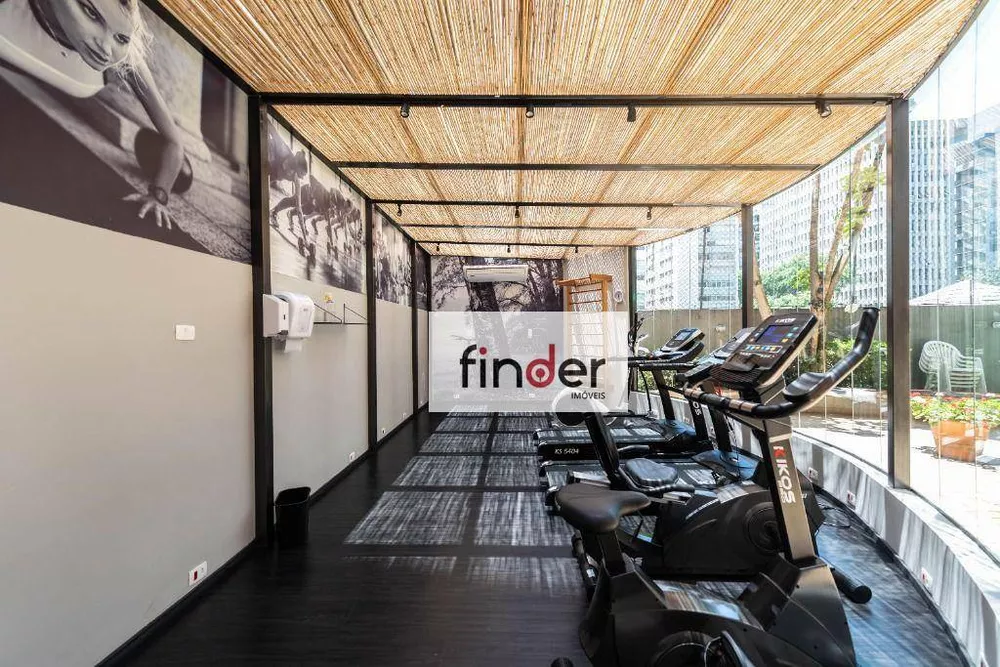 Apartamento, 3 quartos, 250 m² - Foto 17